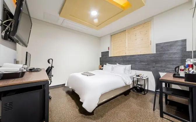 Oda (Standard room)