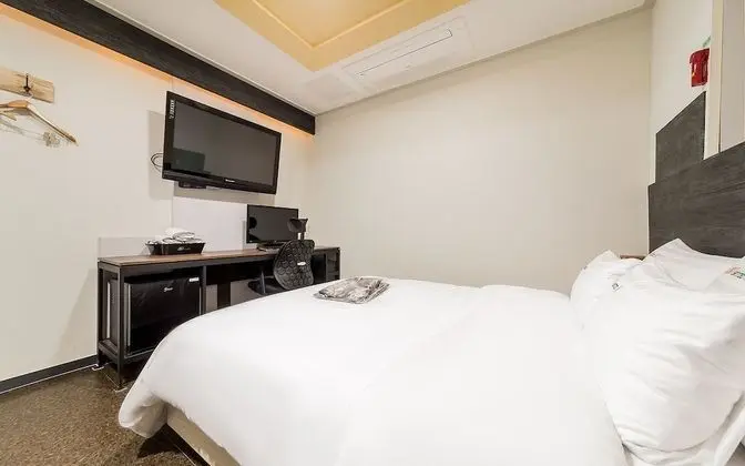 Oda (Standard room)