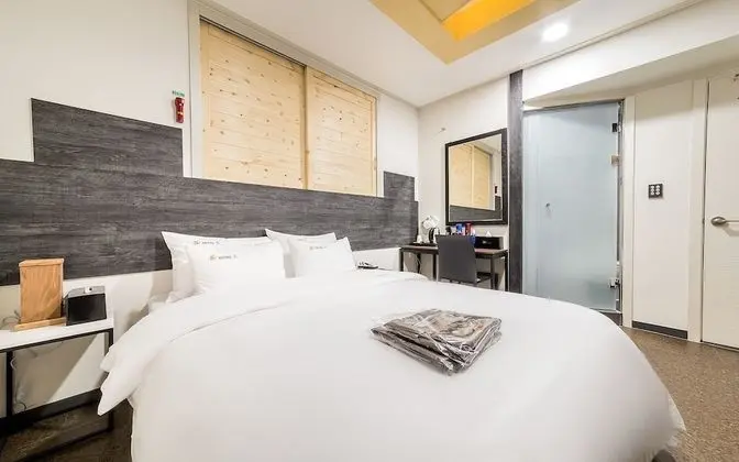 Oda (Standard room)