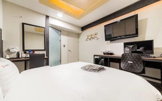 Oda (Standard room)