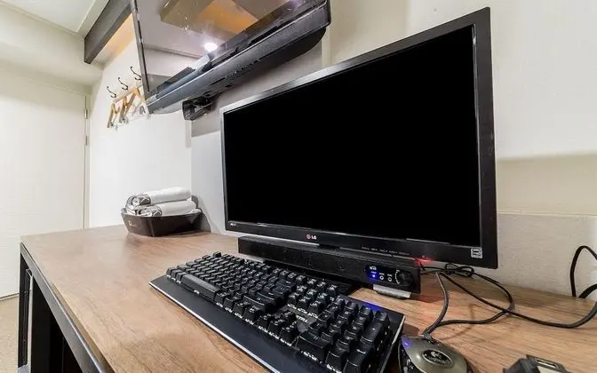 Oda (Standard room)