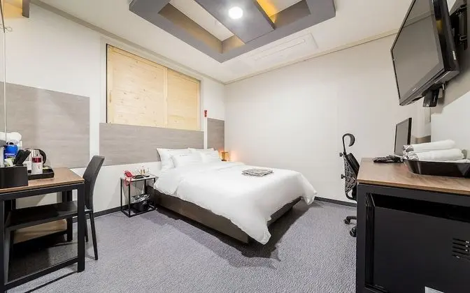 Oda (Standard room)
