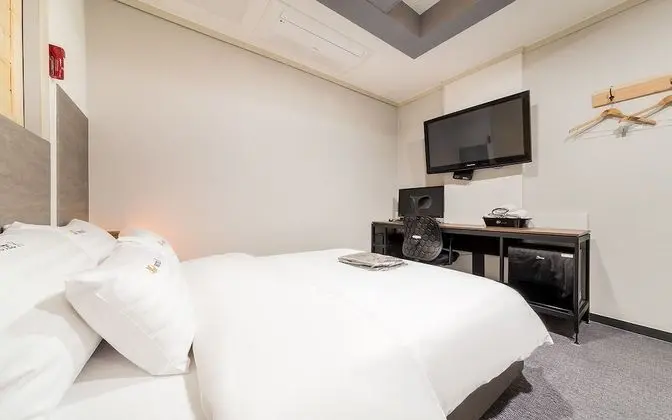 Oda (Standard room)