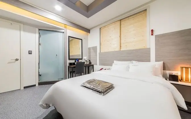 Oda (Standard room)