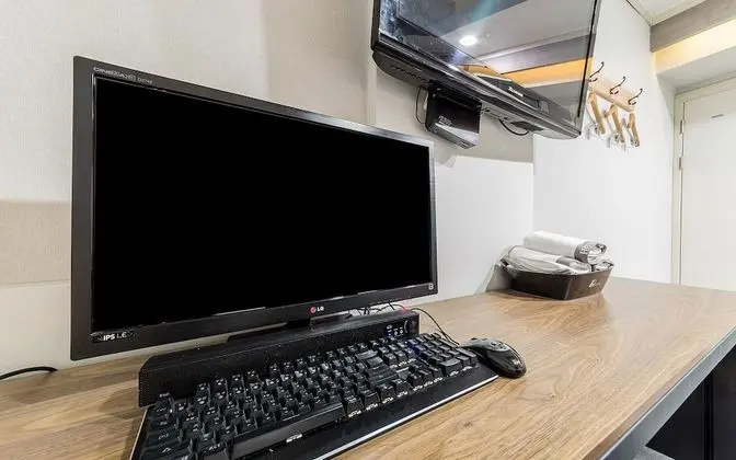Oda (Standard room)