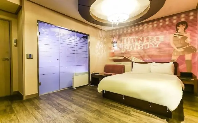 Oda (Special Room)