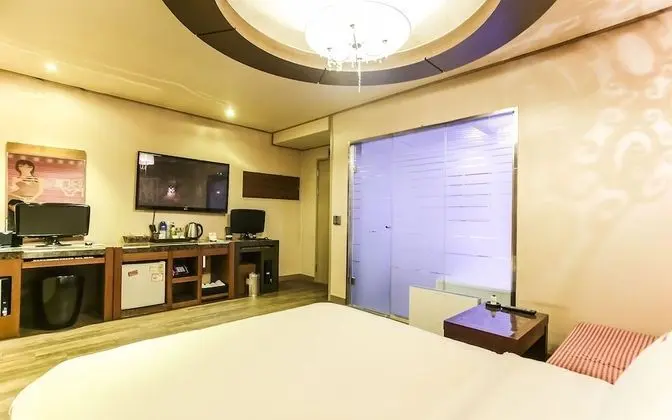 Oda (Special Room)