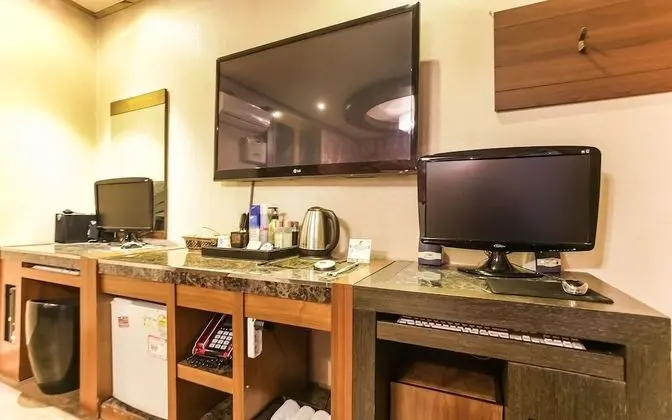 Oda (Special Room)