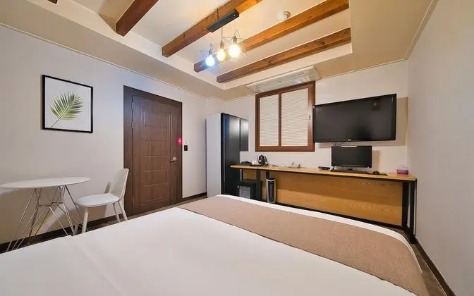 Oda (Special Room (Netflix))