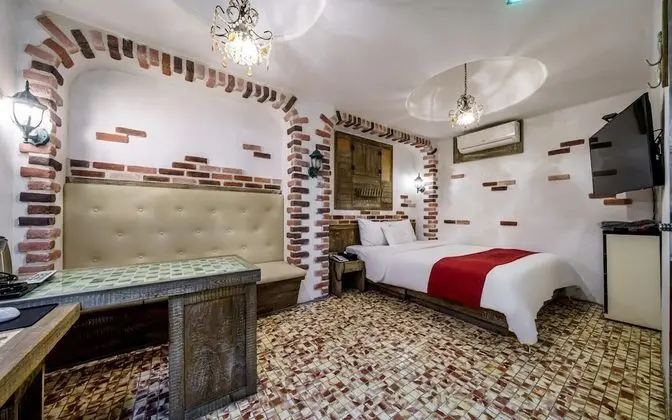 Oda (Special Room (Must Inquire In-advance)