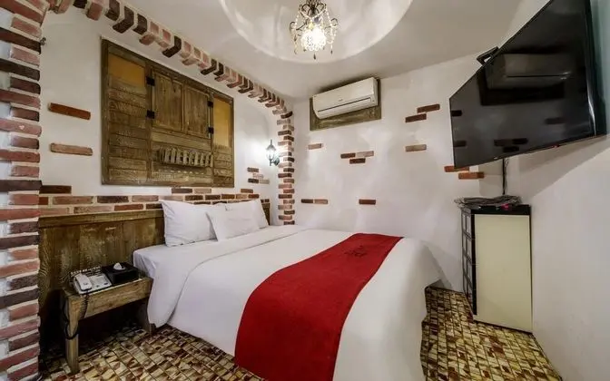 Oda (Special Room (Must Inquire In-advance)