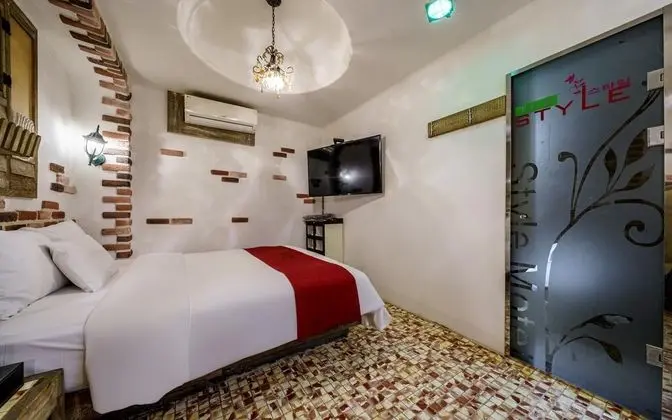 Oda (Special Room (Must Inquire In-advance)