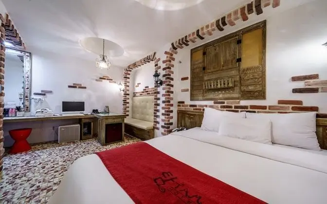 Oda (Special Room (Must Inquire In-advance)