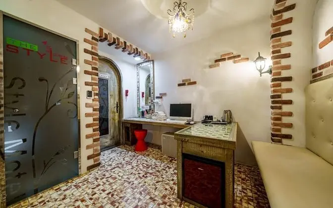 Oda (Special Room (Must Inquire In-advance)