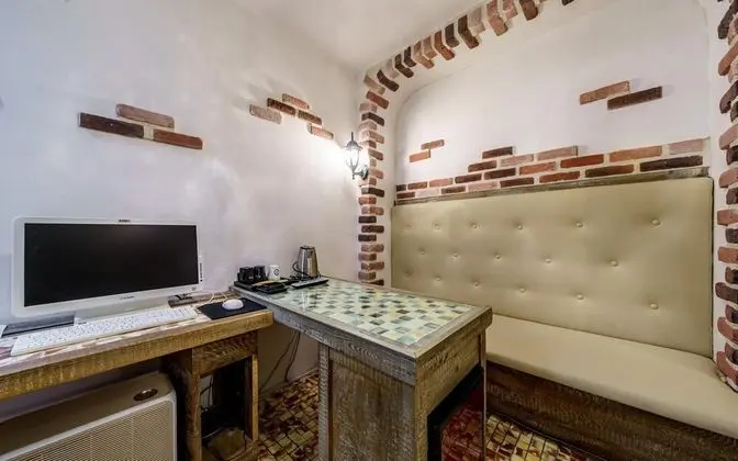 Oda (Special Room (Must Inquire In-advance)