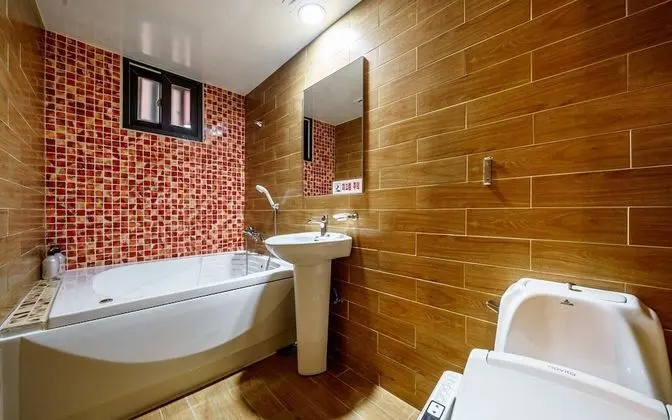 Oda (Special Room (Must Inquire In-advance)