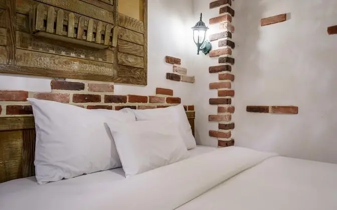 Oda (Special Room (Must Inquire In-advance)