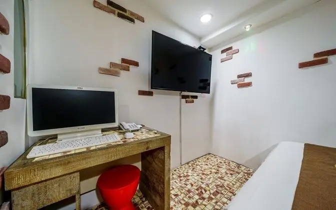 Oda (Standard Room (Must Inquire In-advanc)