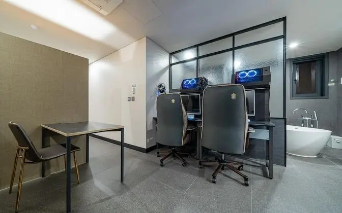 Oda (Game Room (special room))