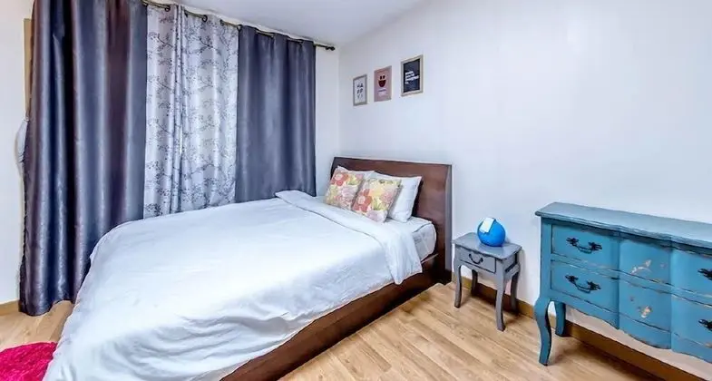Tek Büyük Yataklı Oda (103)