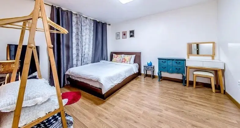 Tek Büyük Yataklı Oda (103)