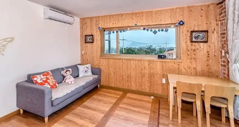 Tek Büyük Yataklı Oda (103)
