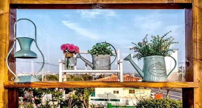 Tek Büyük Yataklı Oda (103)