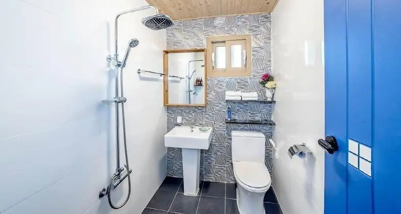 Tek Büyük Yataklı Oda (103)
