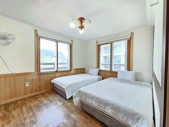Family Oda, 2 Yatak Odası (79 sqm)
