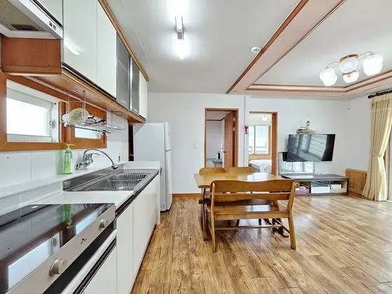 Family Oda, 2 Yatak Odası (79 sqm)