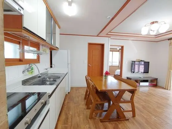 Family Oda, 2 Yatak Odası (79 sqm)