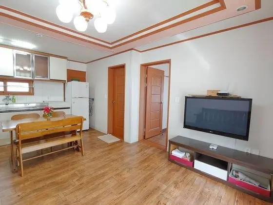 Family Oda, 2 Yatak Odası (79 sqm)