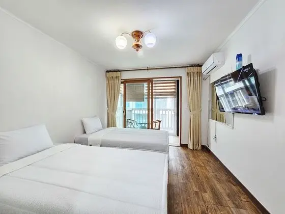 Standard Oda (27 sqm)