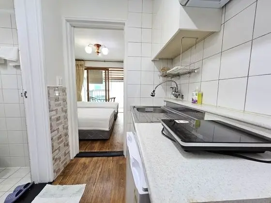 Standard Oda (27 sqm)