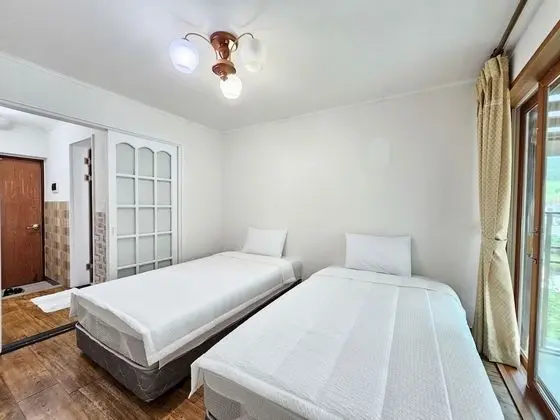 Standard Oda (27 sqm)