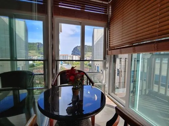Standard Oda (27 sqm)