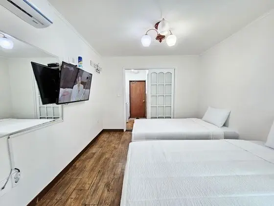 Standard Oda (27 sqm)