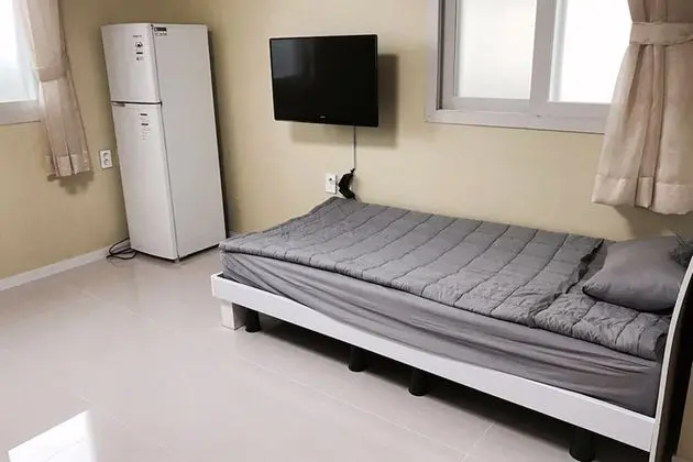 Oda (Family Room / Couple Room 1 (Last che)
