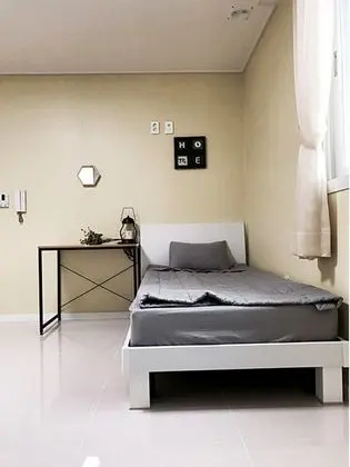 Oda (Family Room / Couple Room 1 (Last che)