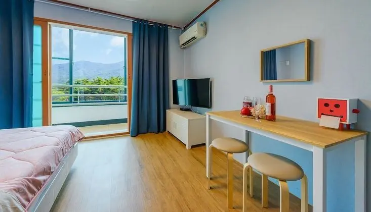 Oda (Daecheongbong 201)