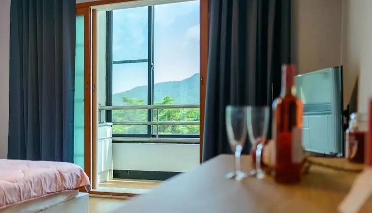 Oda (Daecheongbong 201)