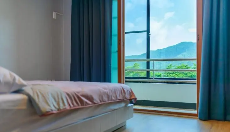 Oda (Daecheongbong 201)