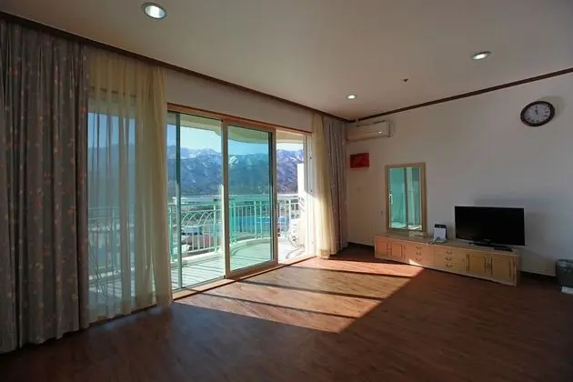 Oda, Sigara İçilmez (Ondol, 25PY)