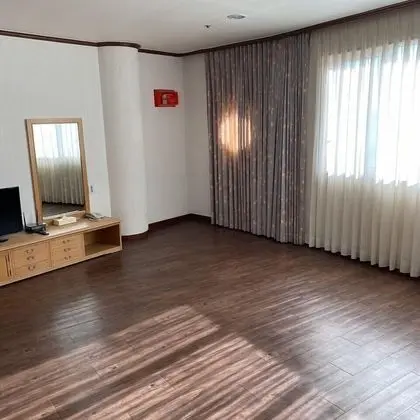 Oda, Sigara İçilmez (Ondol, 25PY)