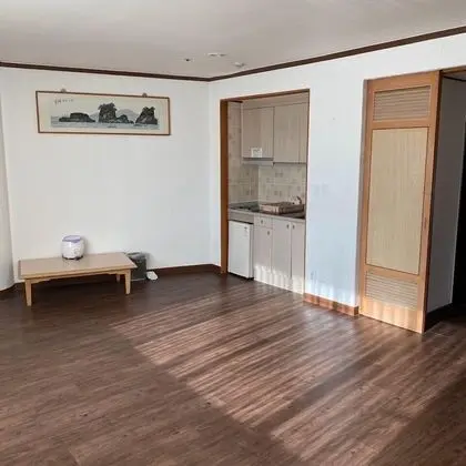 Oda, Sigara İçilmez (Ondol, 25PY)