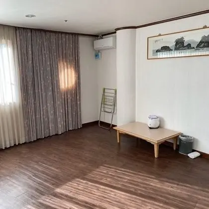 Oda, Sigara İçilmez (Ondol, 25PY)