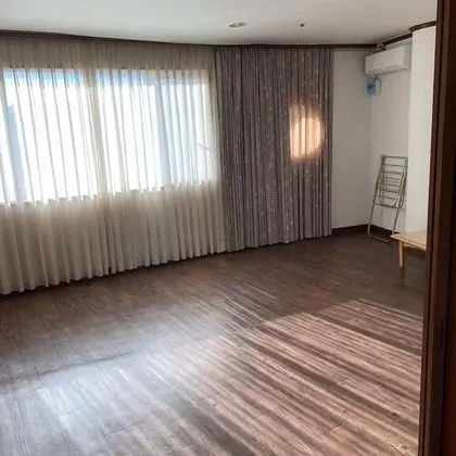 Oda, Sigara İçilmez (Ondol, 25PY)