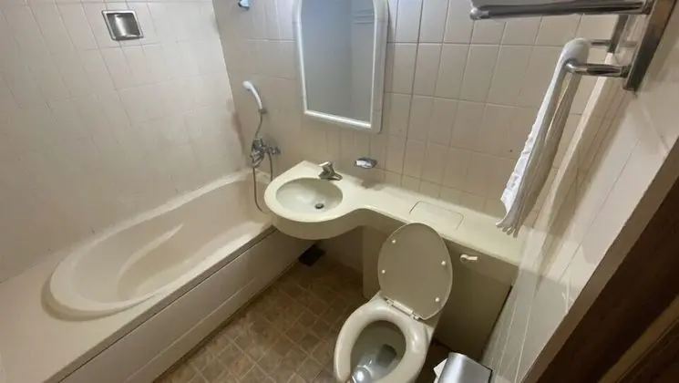 Oda, Sigara İçilmez (Ondol, 25PY)
