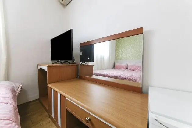 Bed room (2 ppl)