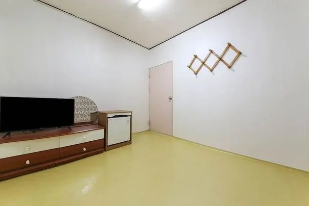 Korean Traditional Room (2 ppl)